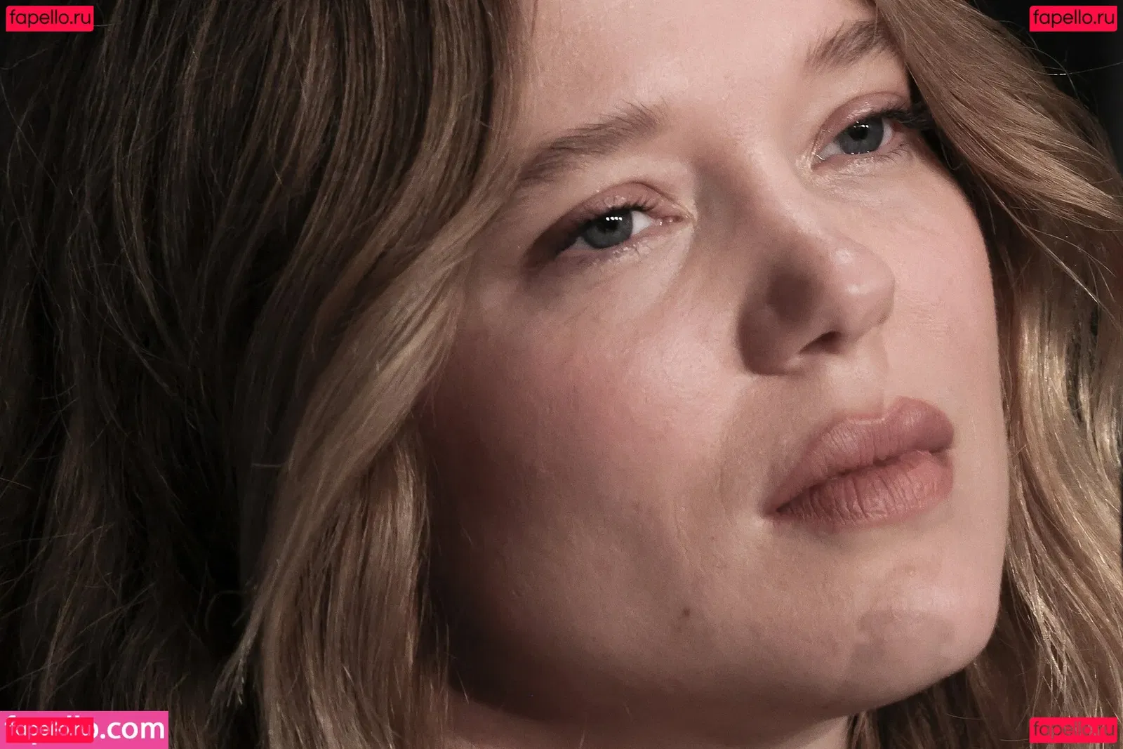 Lea Seydoux Onlyfans Photo Gallery 