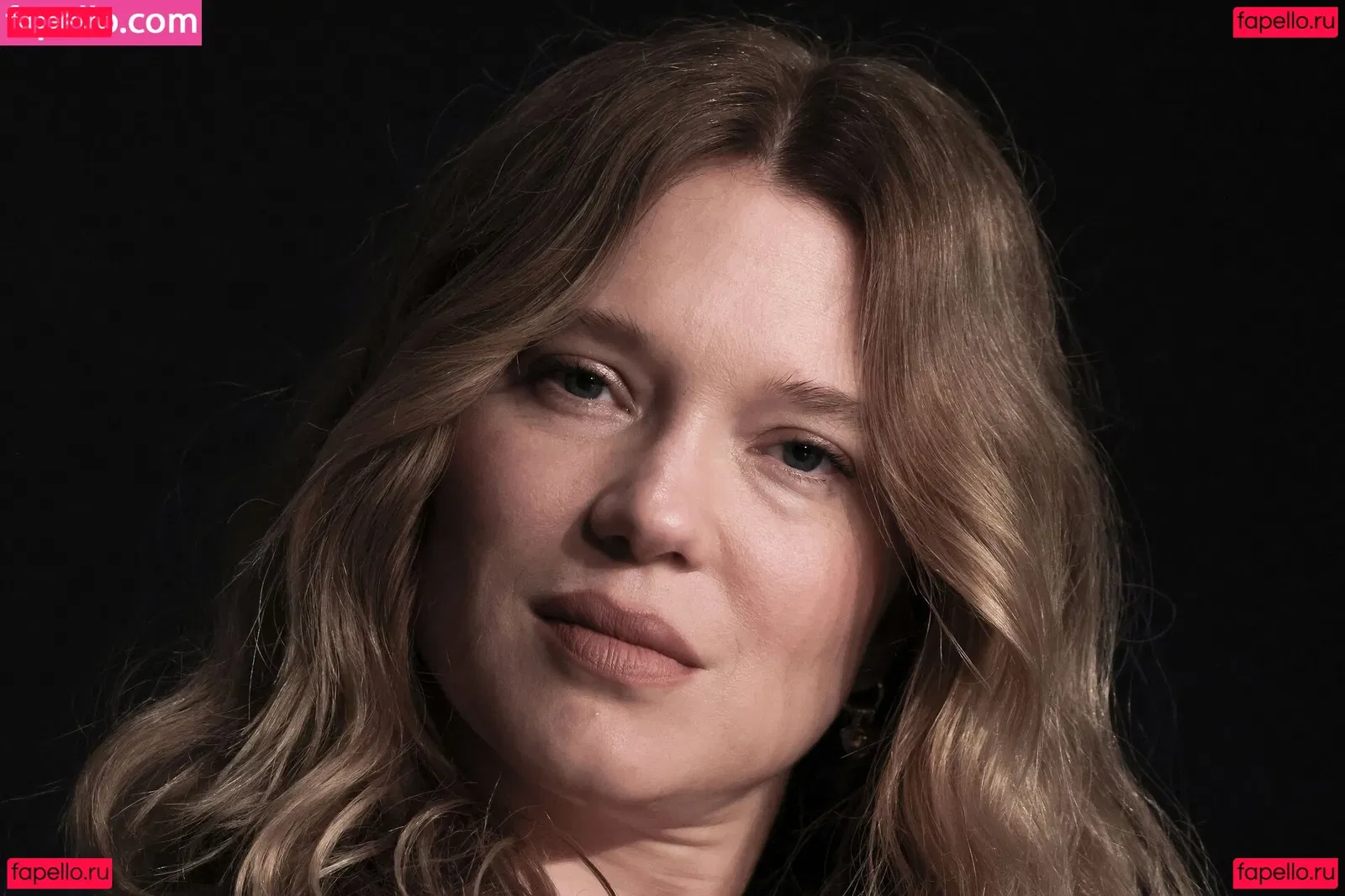 Lea Seydoux Onlyfans Photo Gallery 
