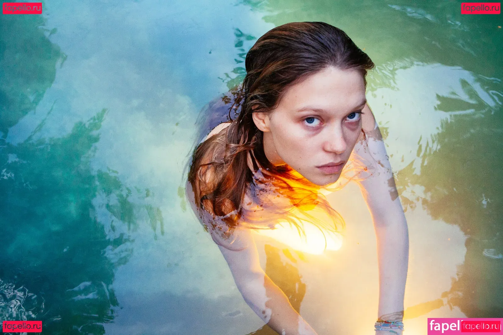 Lea Seydoux Onlyfans Photo Gallery 