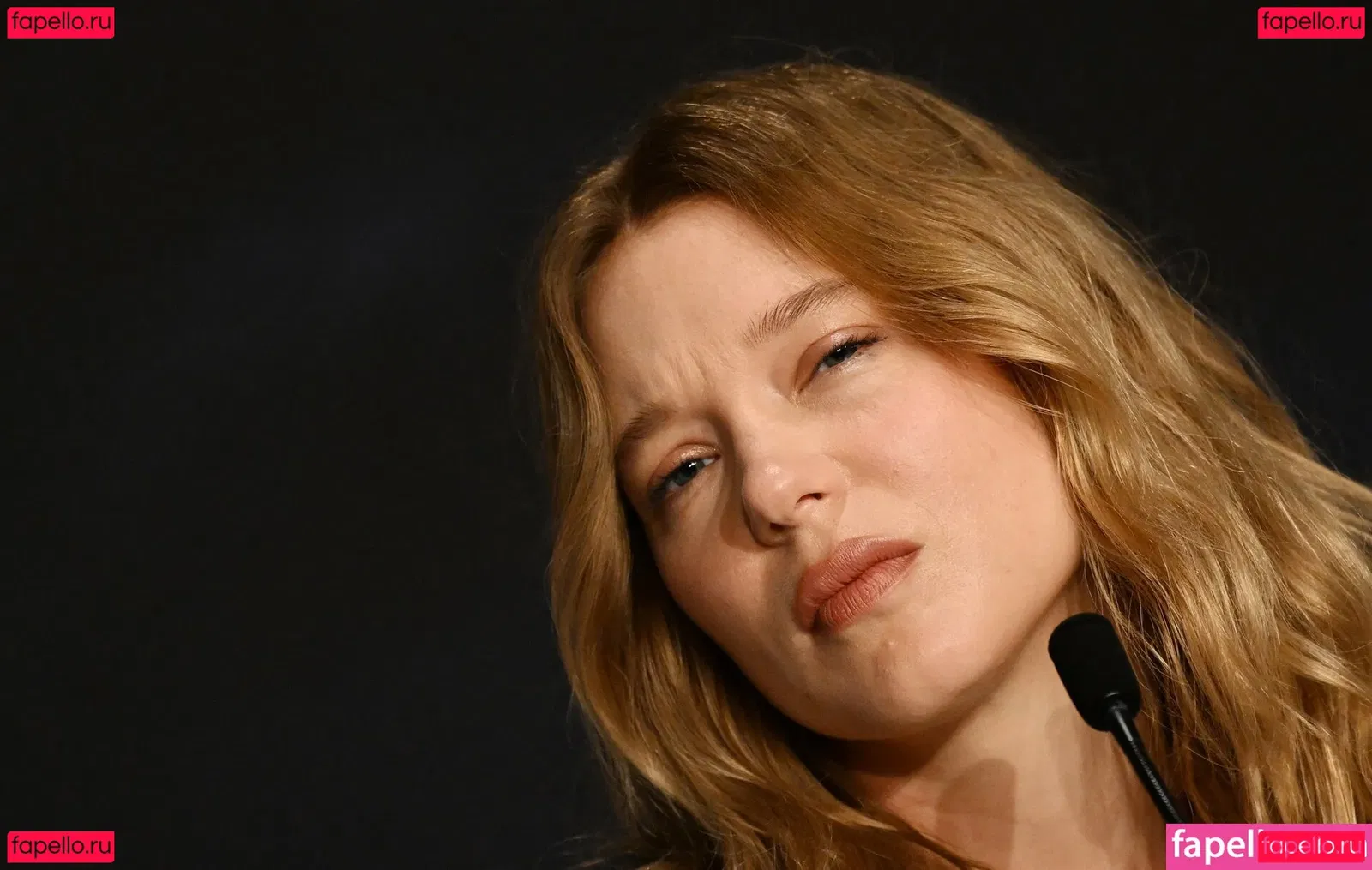 Lea Seydoux Onlyfans Photo Gallery 
