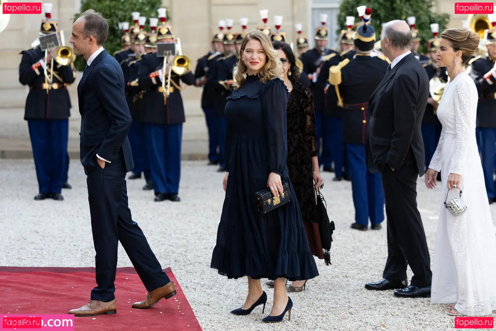 Lea Seydoux Onlyfans Photo Gallery 