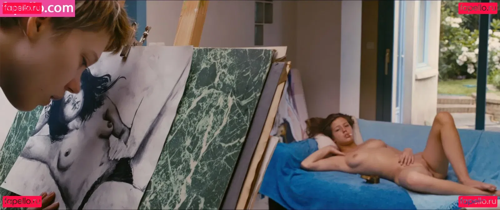 Lea Seydoux Onlyfans Photo Gallery 