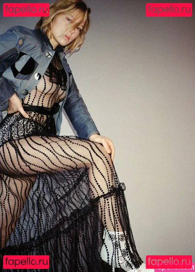 Lea Seydoux Onlyfans Photo Gallery 