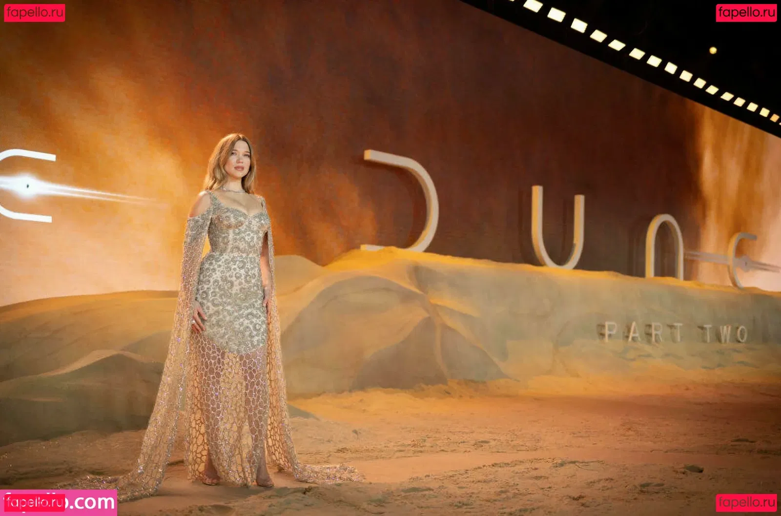 Lea Seydoux Onlyfans Photo Gallery 