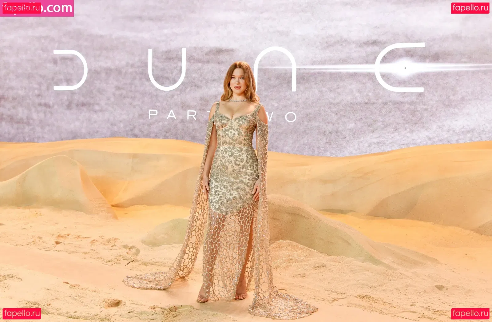 Lea Seydoux Onlyfans Photo Gallery 