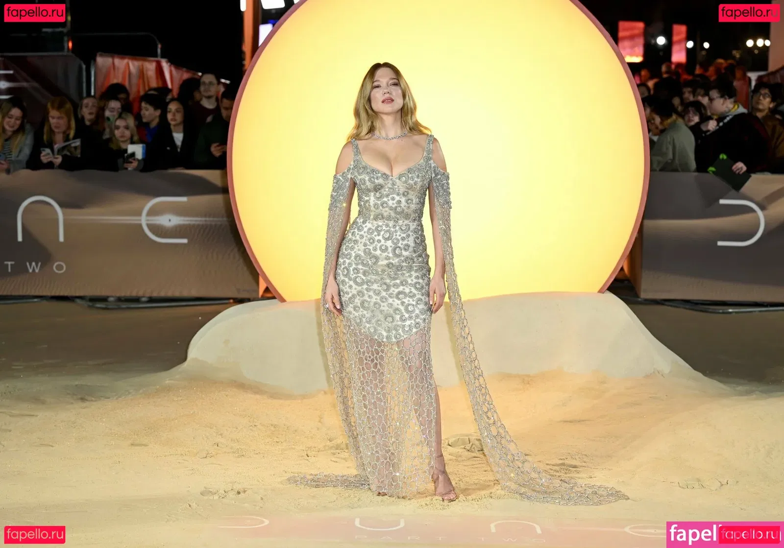 Lea Seydoux Onlyfans Photo Gallery 