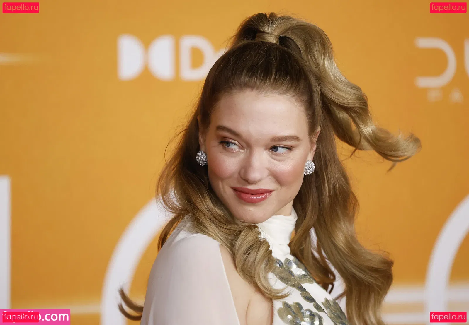 Lea Seydoux Onlyfans Photo Gallery 