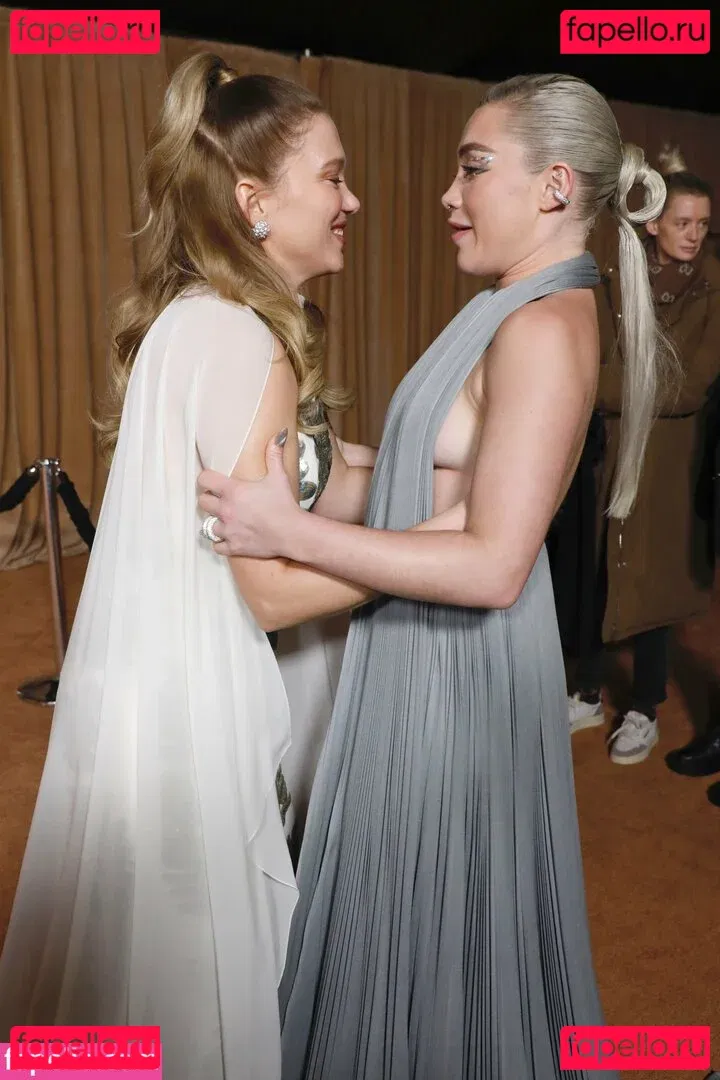 Lea Seydoux Onlyfans Photo Gallery 