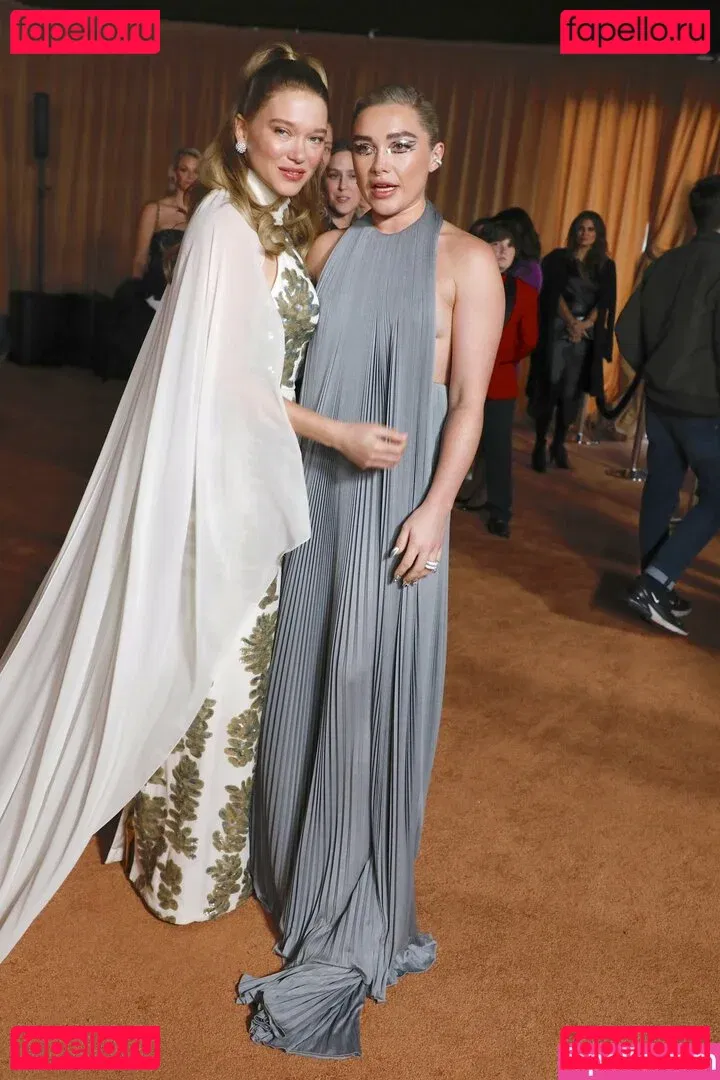 Lea Seydoux Onlyfans Photo Gallery 