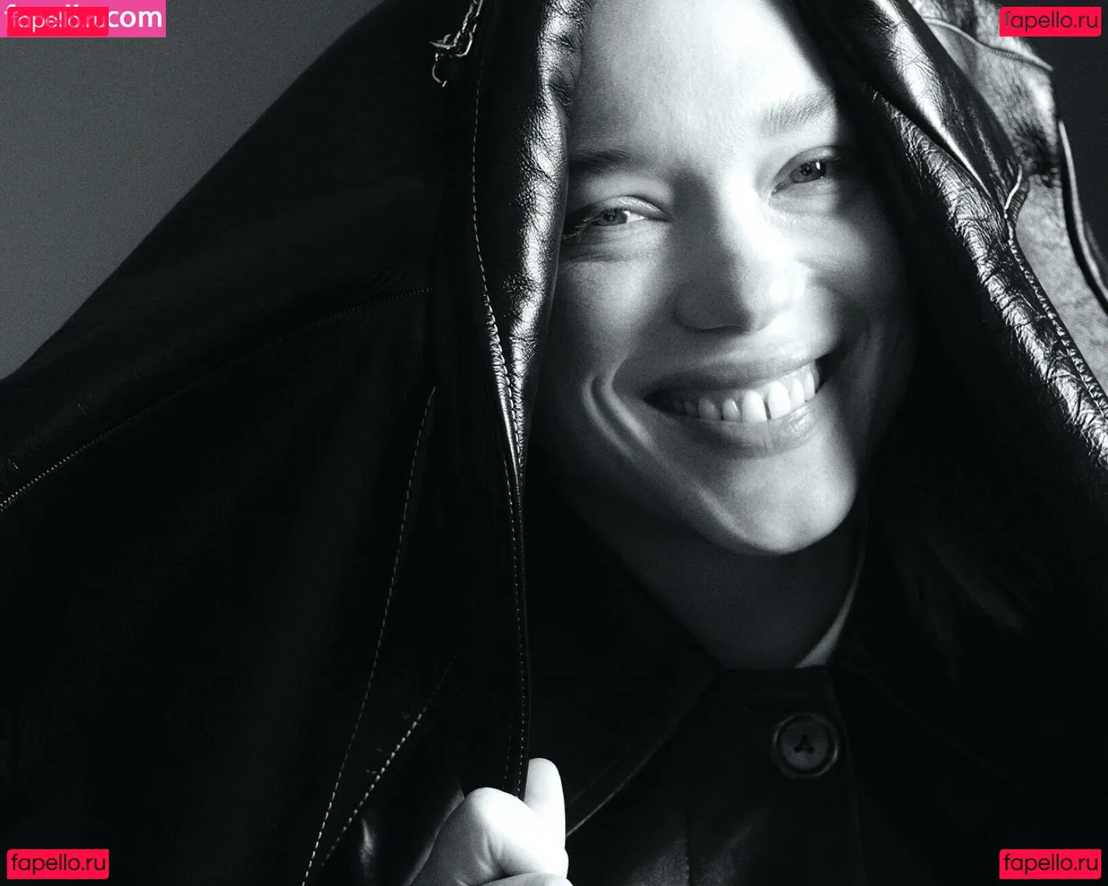 Lea Seydoux Onlyfans Photo Gallery 