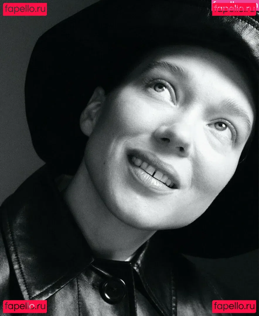 Lea Seydoux Onlyfans Photo Gallery 