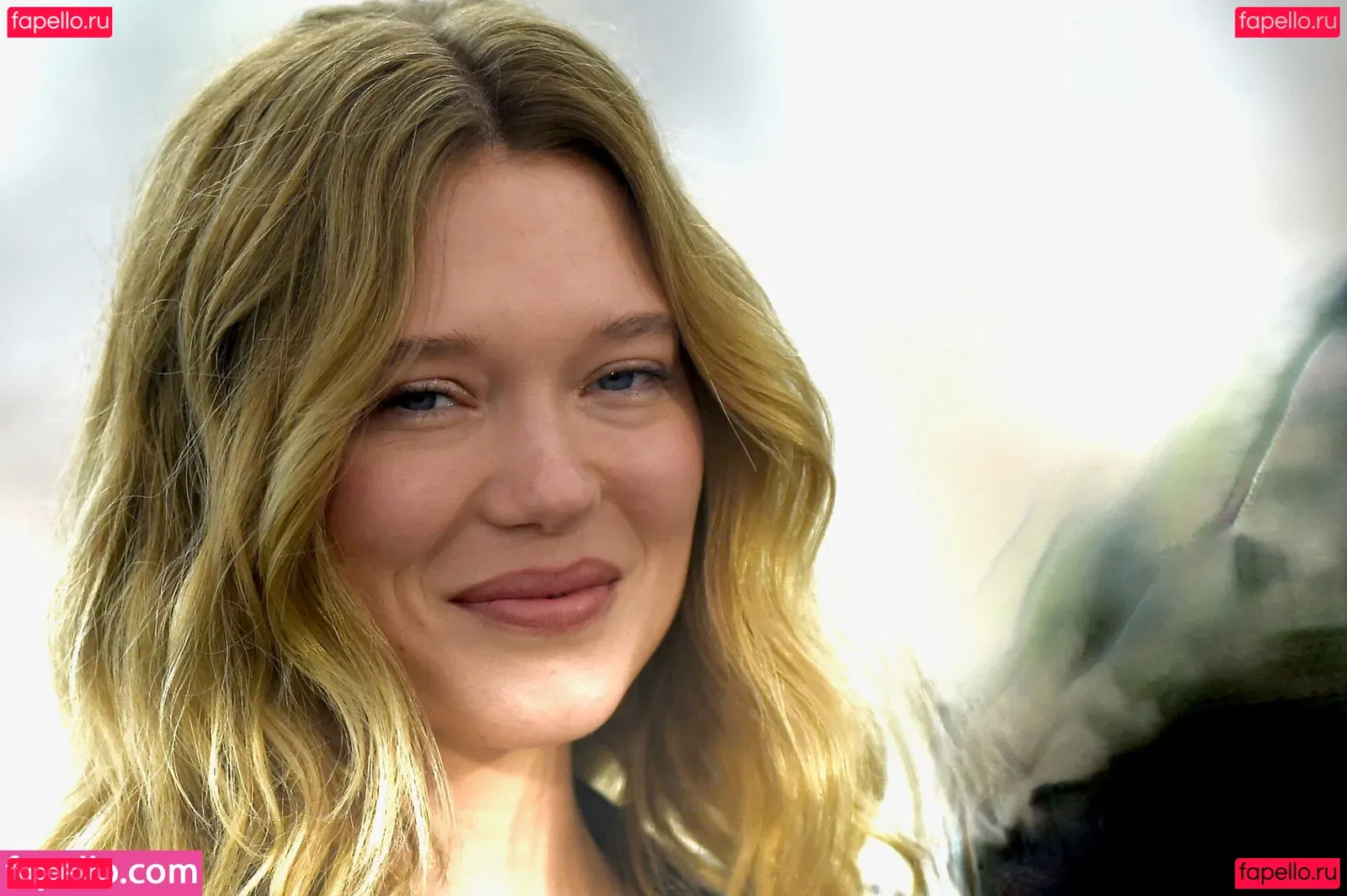 Lea Seydoux Onlyfans Photo Gallery 