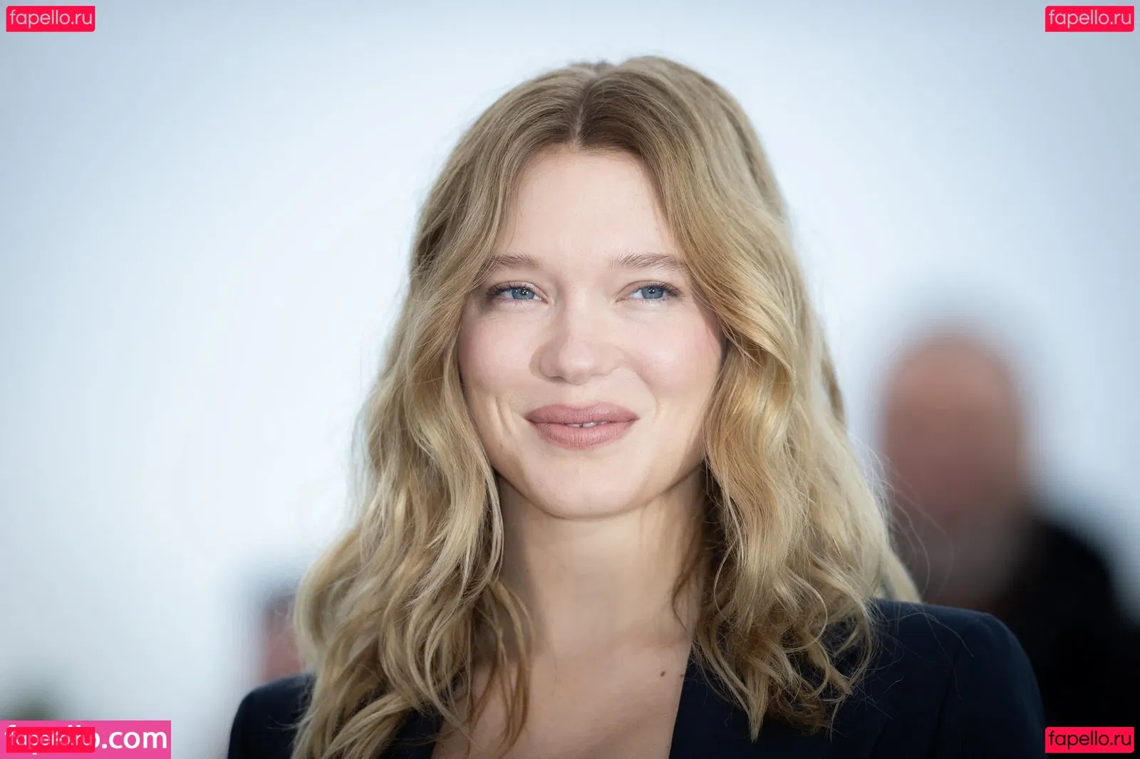Lea Seydoux Onlyfans Photo Gallery 