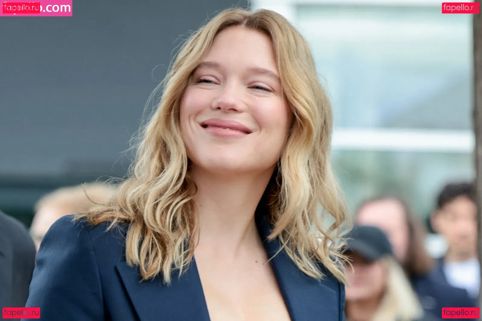 Lea Seydoux Onlyfans Photo Gallery 