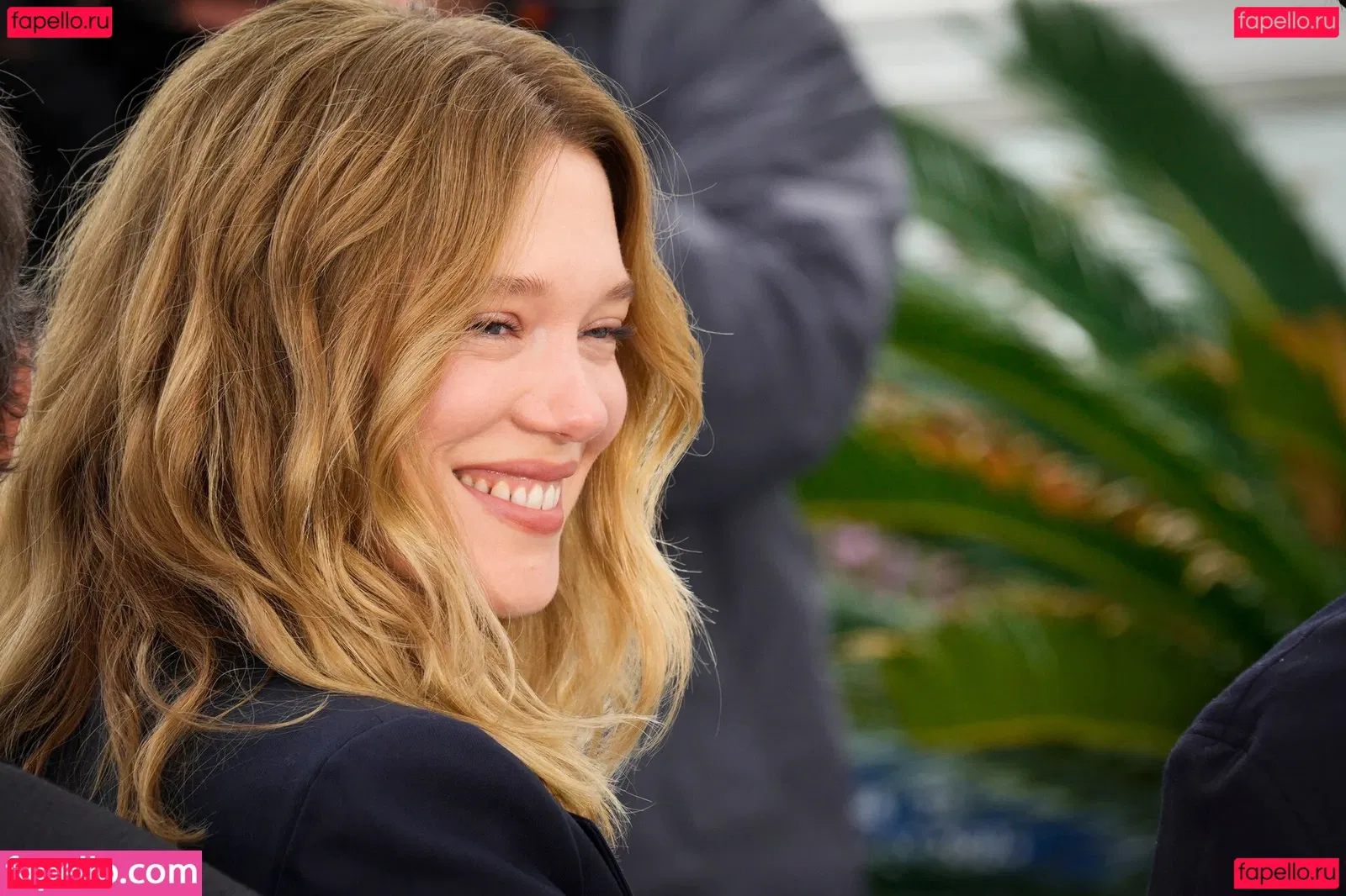 Lea Seydoux Onlyfans Photo Gallery 