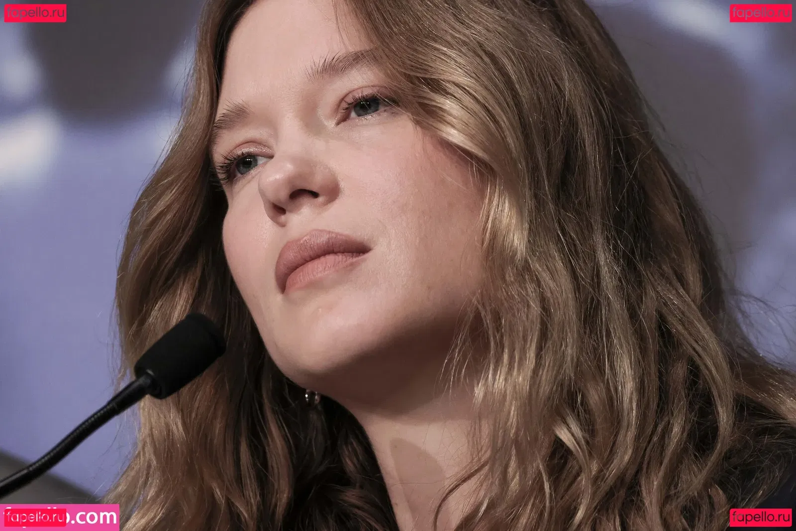 Lea Seydoux Onlyfans Photo Gallery 