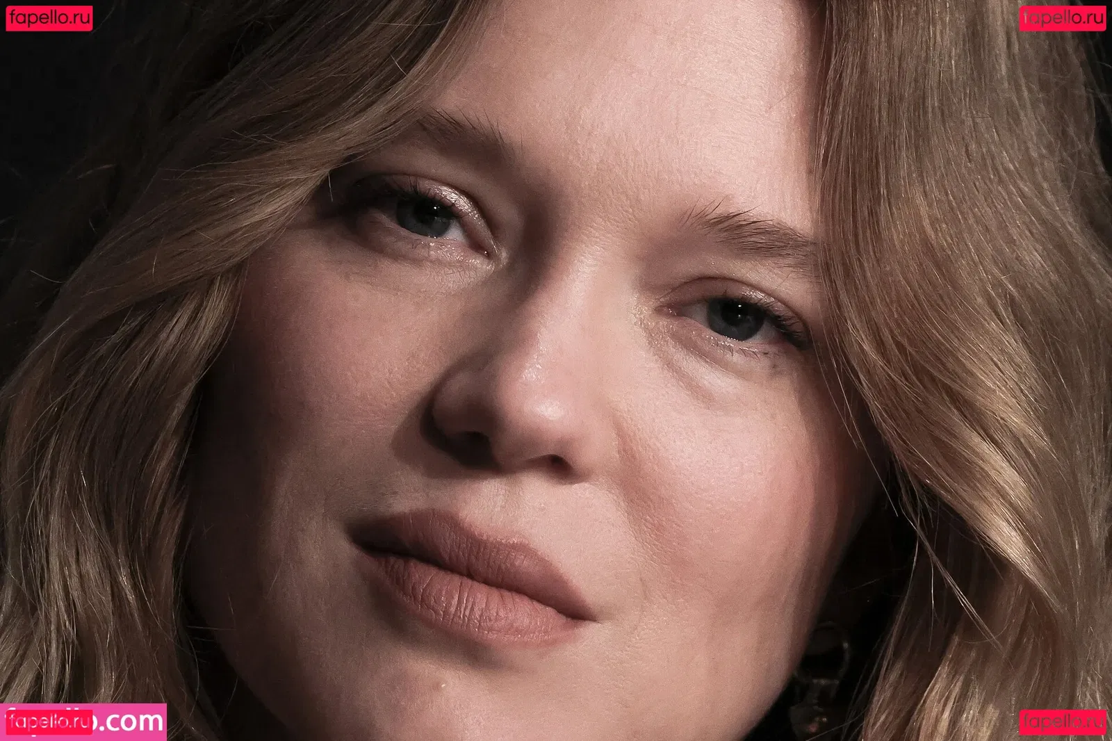 Lea Seydoux Onlyfans Photo Gallery 