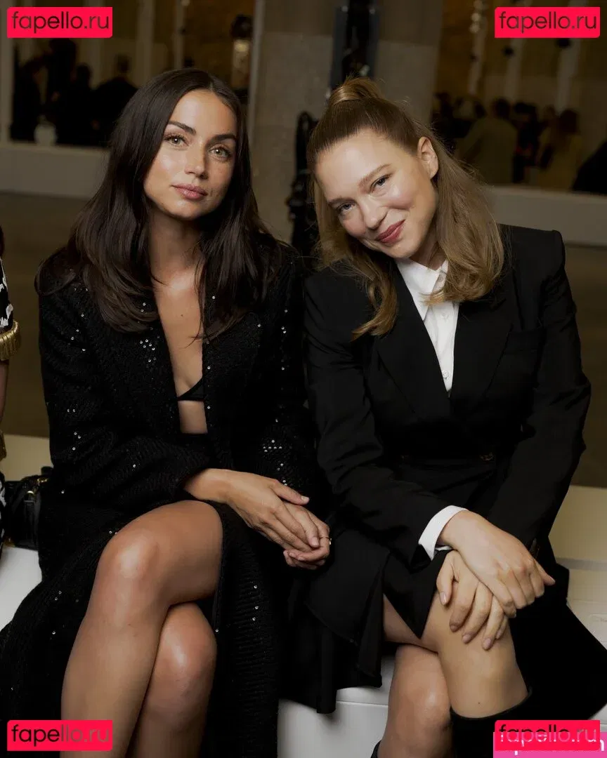 Lea Seydoux Onlyfans Photo Gallery 