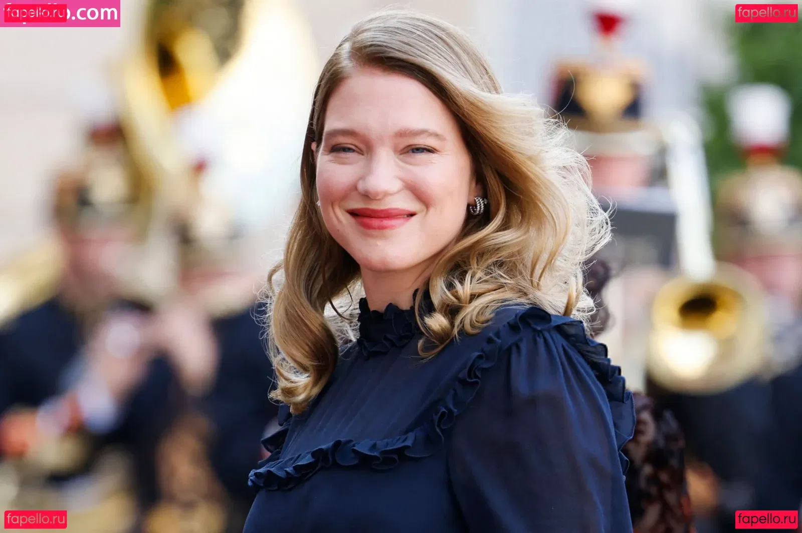 Lea Seydoux Onlyfans Photo Gallery 