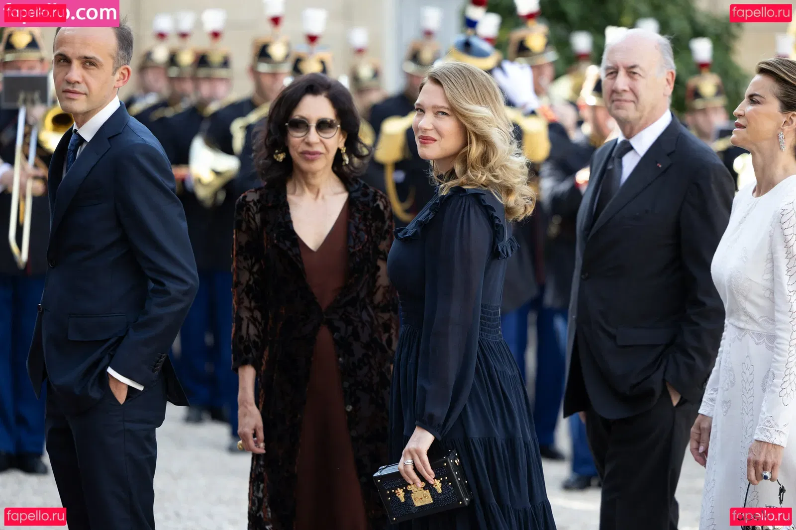 Lea Seydoux Onlyfans Photo Gallery 