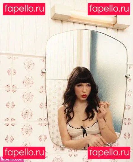 Lea Seydoux Onlyfans Photo Gallery 