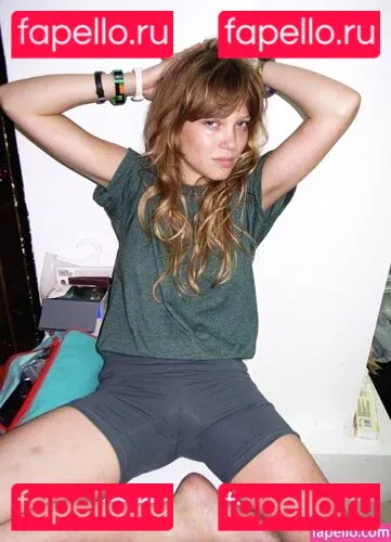 Lea Seydoux Onlyfans Photo Gallery 