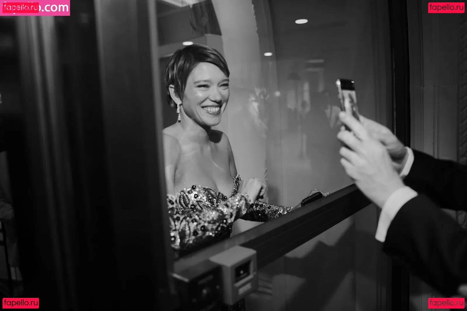 Lea Seydoux Onlyfans Photo Gallery 