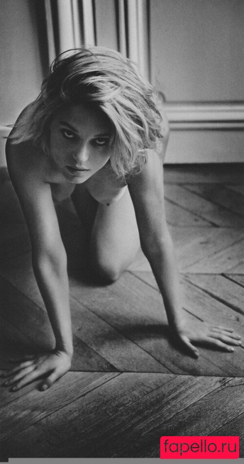 Lea Seydoux Onlyfans Photo Gallery 