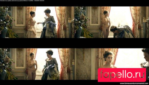 Lea Seydoux Onlyfans Photo Gallery 