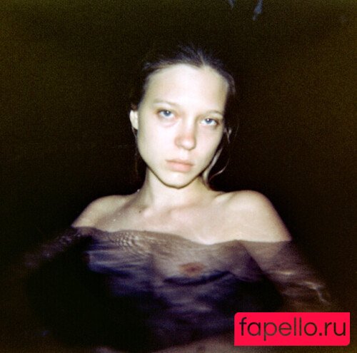 Lea Seydoux Onlyfans Photo Gallery 