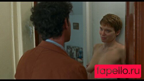 Lea Seydoux Onlyfans Photo Gallery 