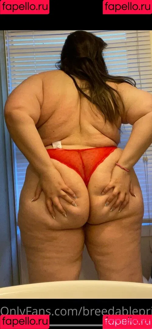 breedableprincess Onlyfans Photo Gallery 