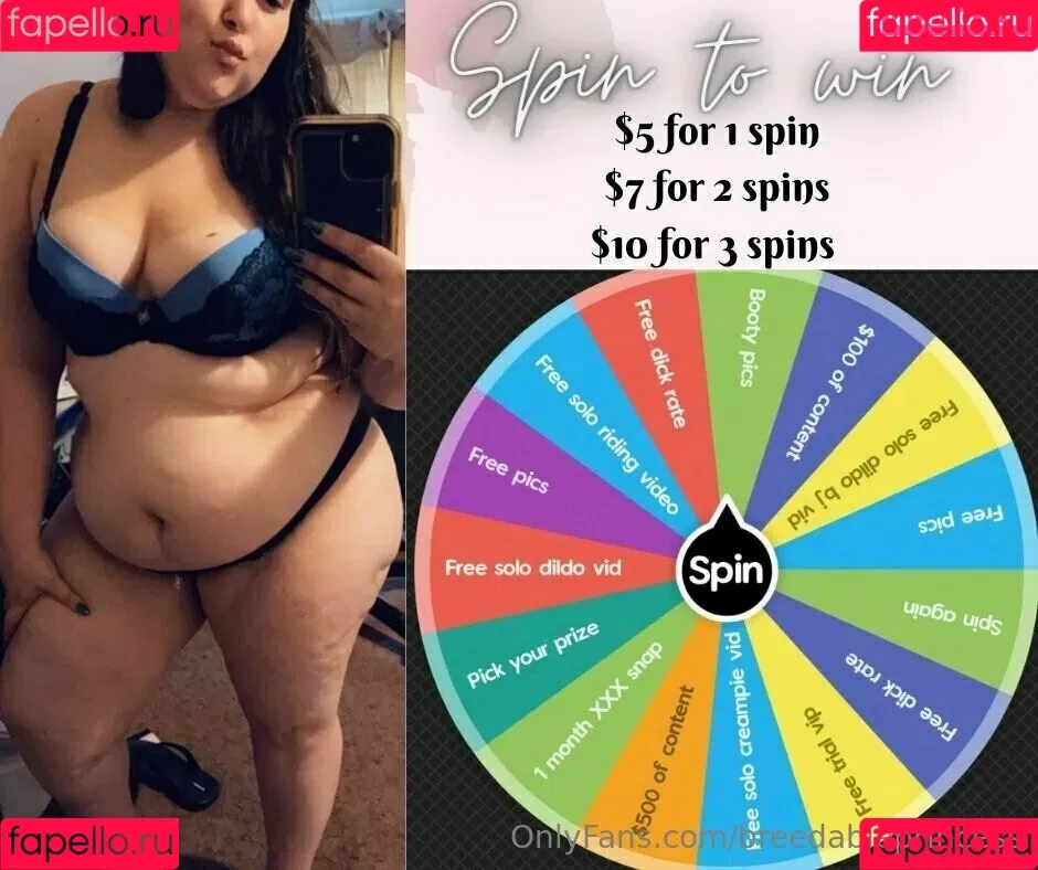 breedableprincess Onlyfans Photo Gallery 