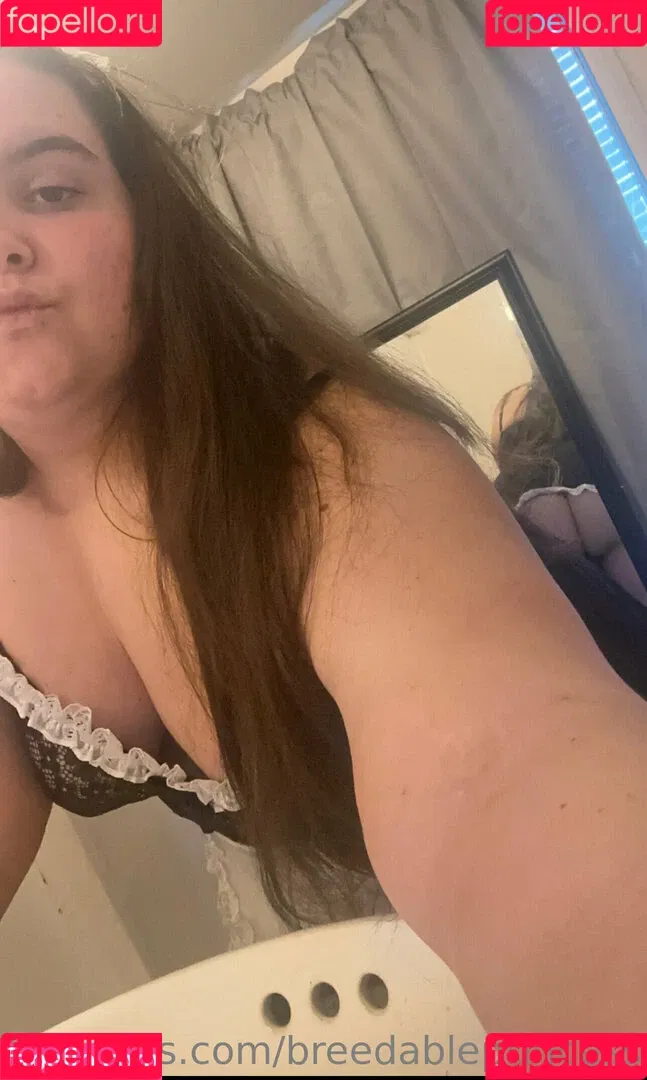 breedableprincess Onlyfans Photo Gallery 