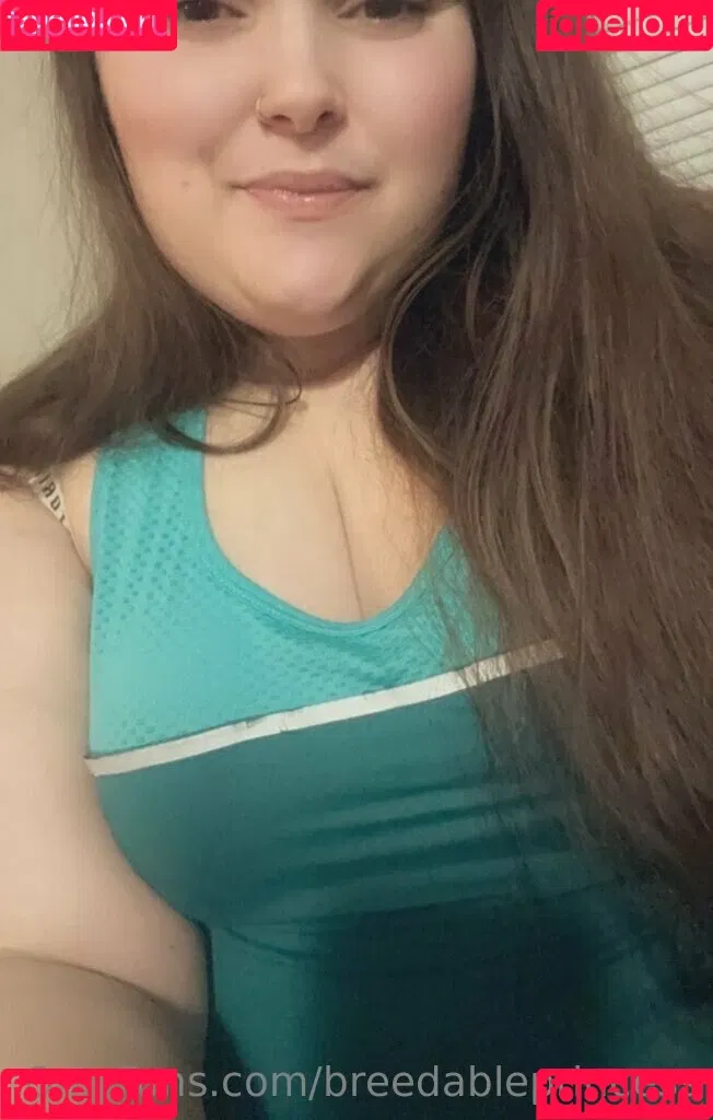 breedableprincess Onlyfans Photo Gallery 