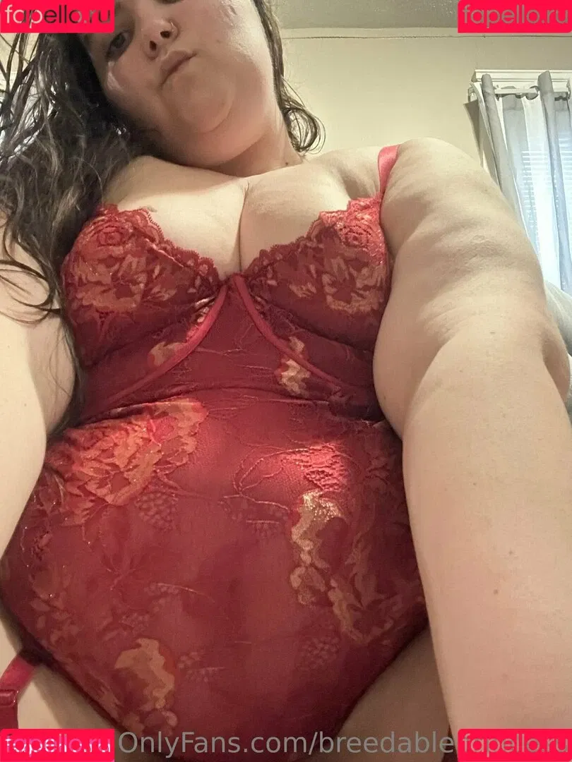 breedableprincess Onlyfans Photo Gallery 