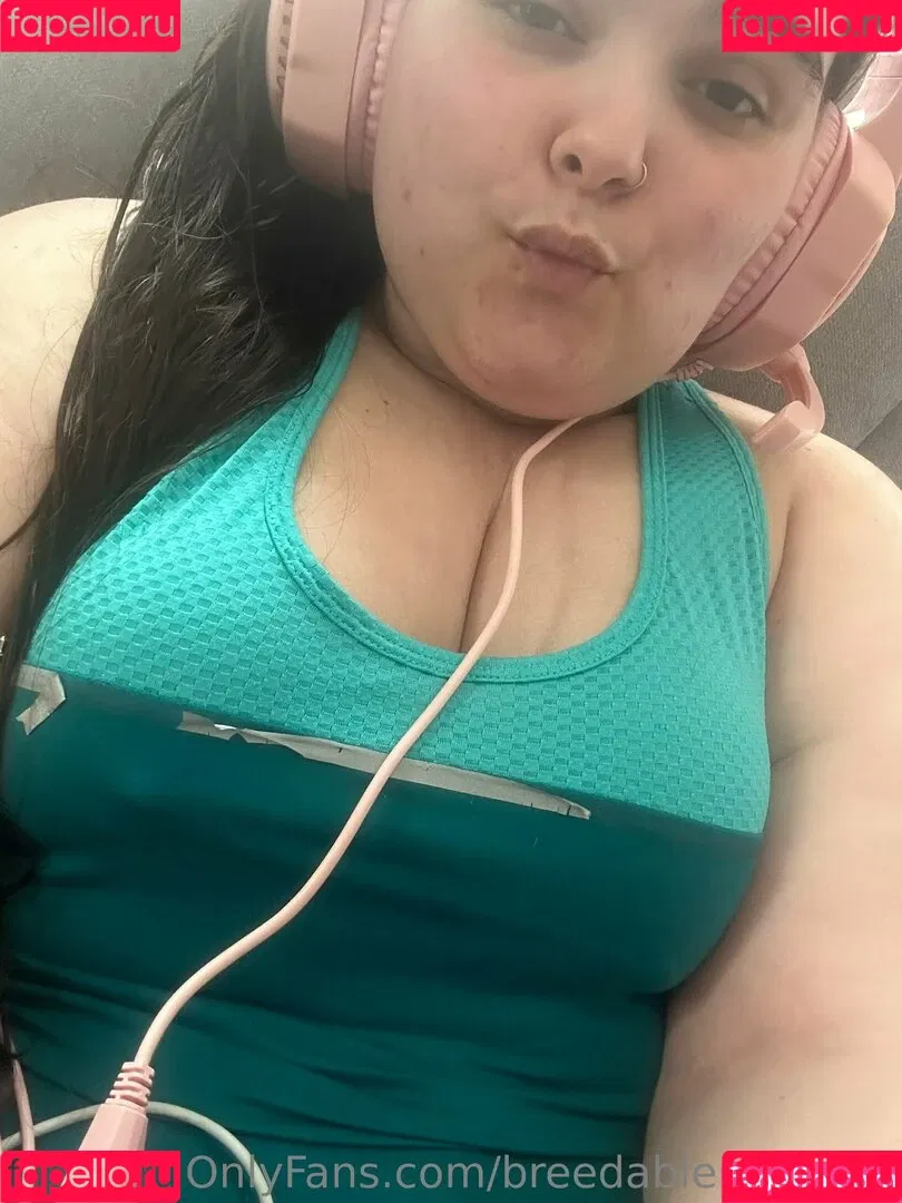 breedableprincess Onlyfans Photo Gallery 