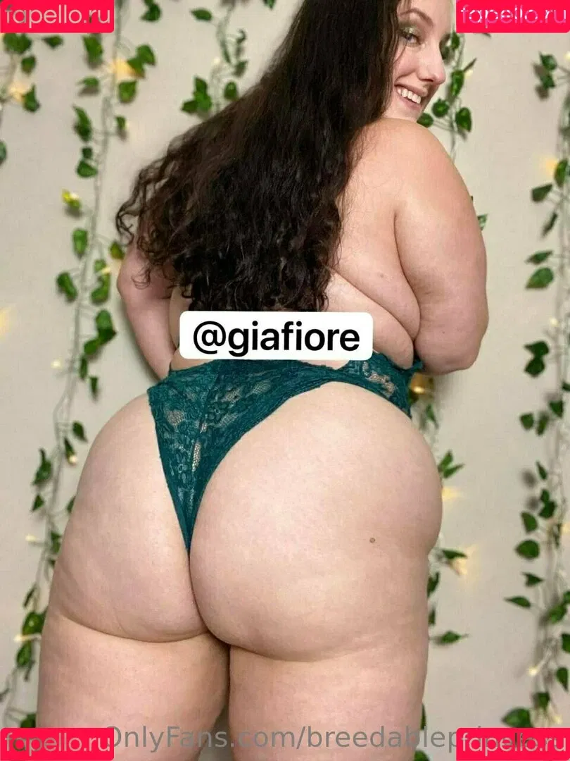 breedableprincess Onlyfans Photo Gallery 
