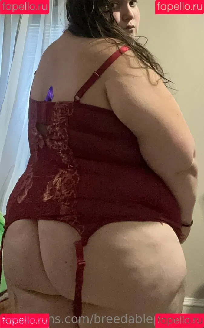 breedableprincess Onlyfans Photo Gallery 