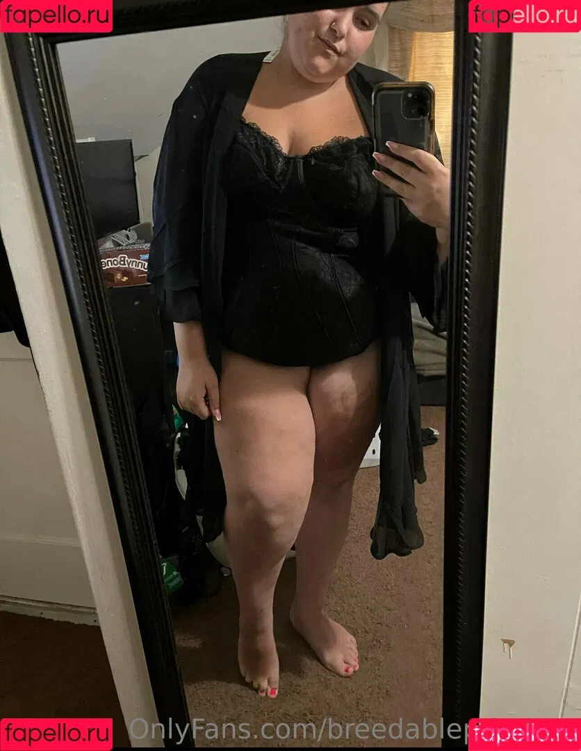 breedableprincess Onlyfans Photo Gallery 