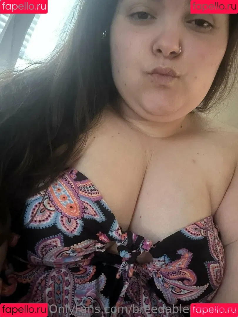breedableprincess Onlyfans Photo Gallery 