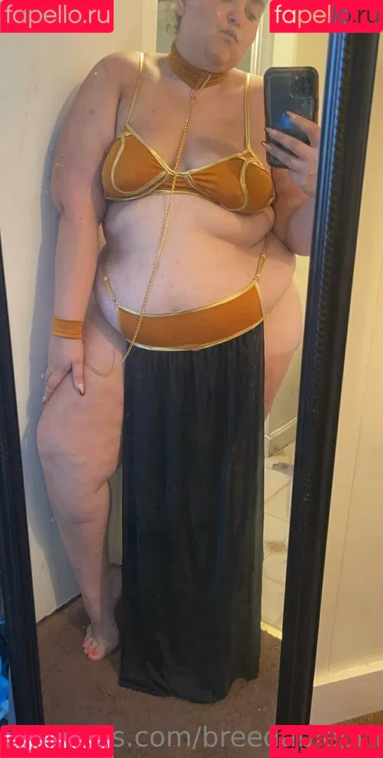 breedableprincess Onlyfans Photo Gallery 