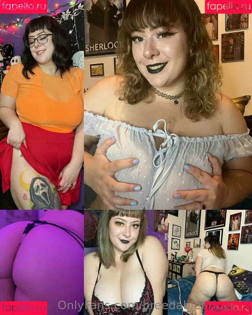 breedableprincess Onlyfans Photo Gallery 