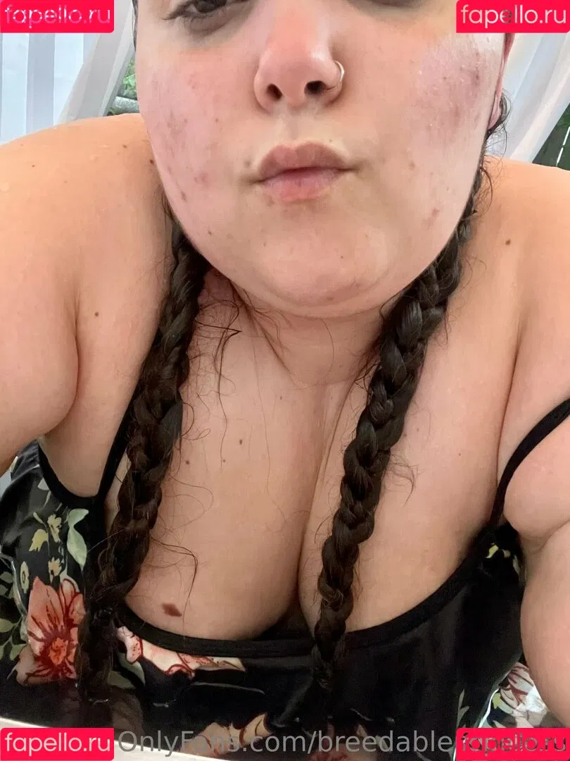 breedableprincess Onlyfans Photo Gallery 