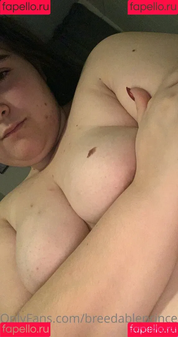 breedableprincess Onlyfans Photo Gallery 