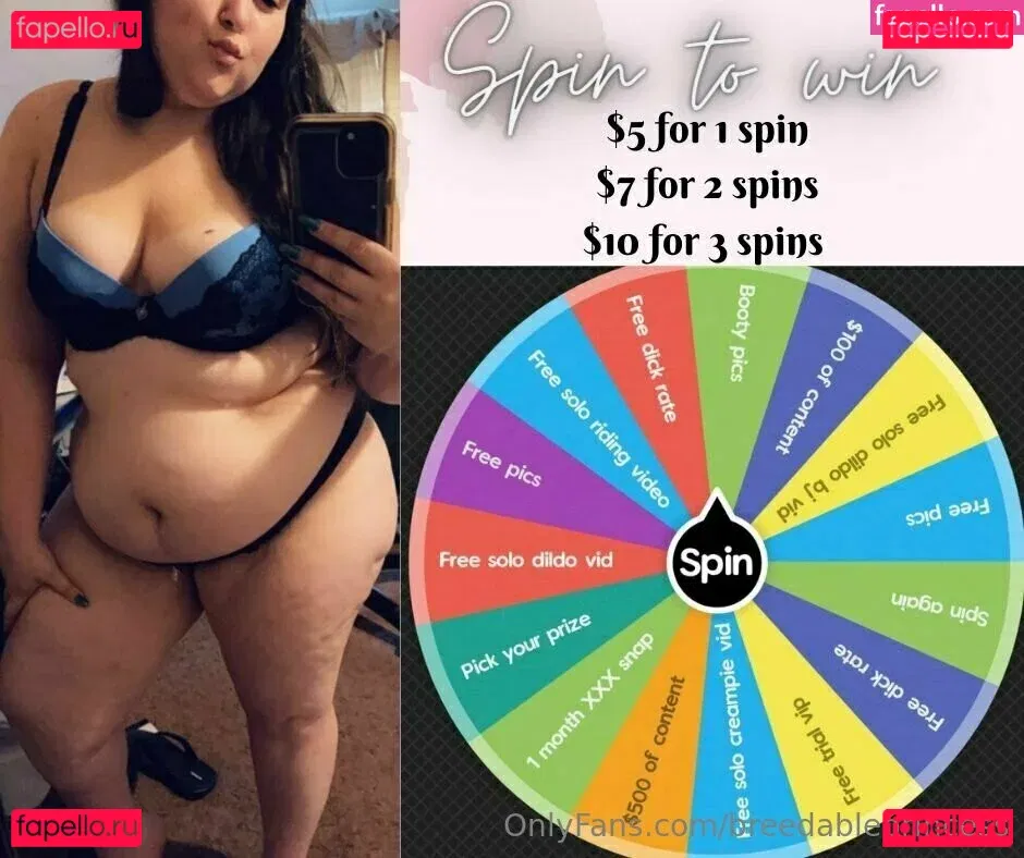 breedableprincess Onlyfans Photo Gallery 