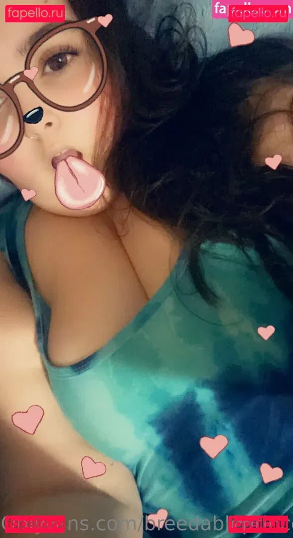 breedableprincess Onlyfans Photo Gallery 