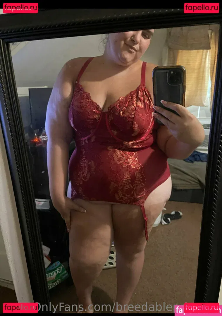 breedableprincess Onlyfans Photo Gallery 