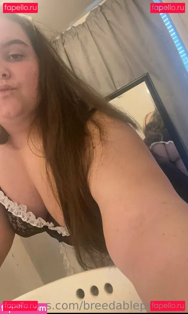 breedableprincess Onlyfans Photo Gallery 