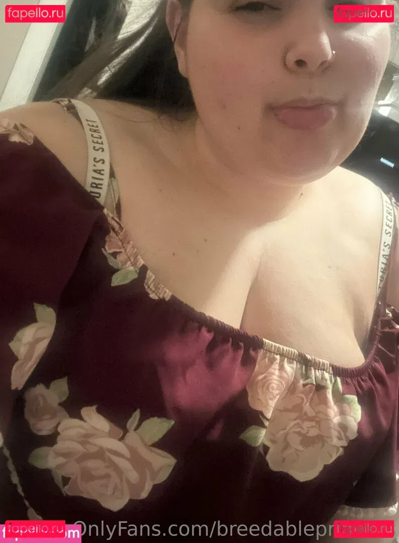 breedableprincess Onlyfans Photo Gallery 